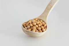 YÖRESEL AĞIN LEBLEBİSİ