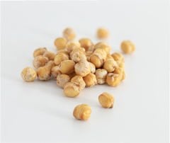 YÖRESEL AĞIN LEBLEBİSİ