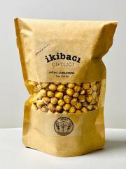 YÖRESEL AĞIN LEBLEBİSİ