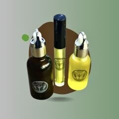 SAF KATKISIZ BADEM YAĞI